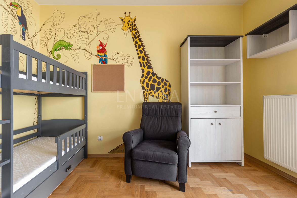 Apartment Rent Warszawa Mokotów Jana Karola Chodkiewicza 5